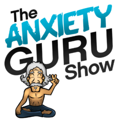 podcast, blog, anxiety