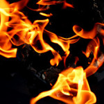 Belly Fire: Anxiety and Heartburn