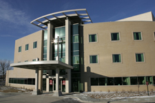 Alexian Brothers Behavioral Health Hospital