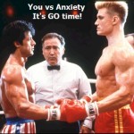 Lessons from Rocky Balboa