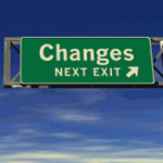 How to Move Forward in the Face of Change