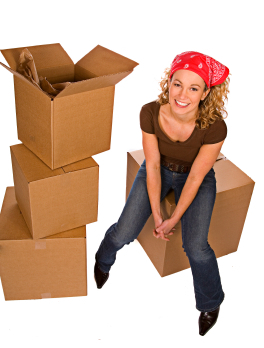 Coping with Stress During a Move | Anxiety Guru