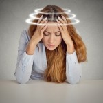 Why Does Anxiety Cause Dizziness?