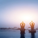 Can Yoga Lower Abnormal Anxiety and Help You Find Your Soul Mate?