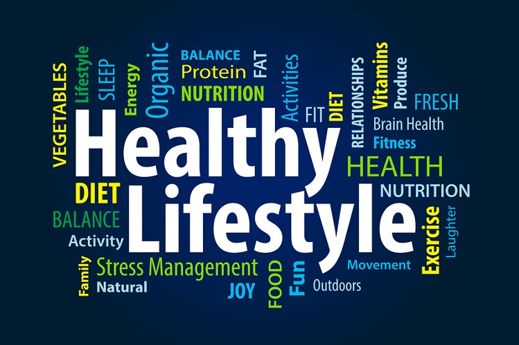 Healthy Lifestyle