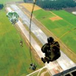 Unlocking Anxiety Solutions: Lessons from Paratroopers for Overcoming Fear